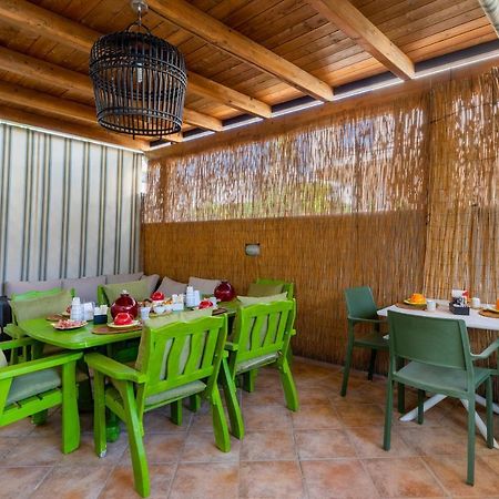 Mini Appartamento Verde Gallipoli Kültér fotó