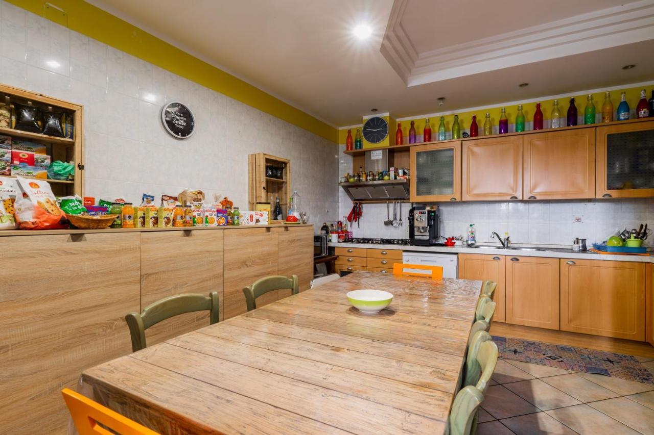 Mini Appartamento Verde Gallipoli Kültér fotó