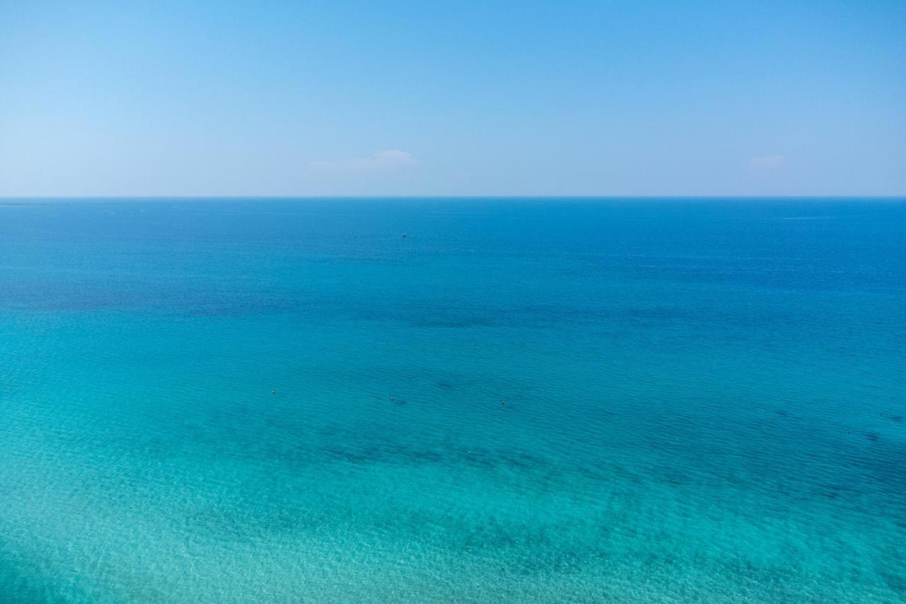 Mini Appartamento Verde Gallipoli Kültér fotó